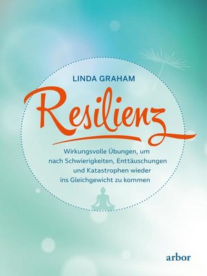 cover image of Resilienz
